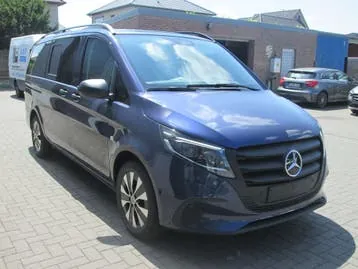 Mercedes-Benz Vito Tourer