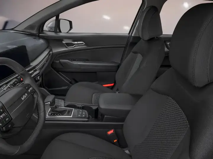Kia Sportage 2026 photo 5