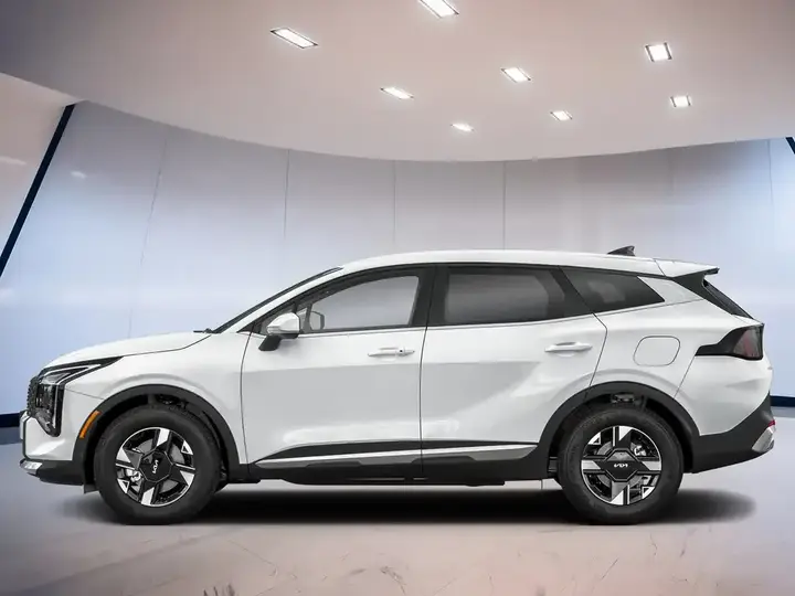 Kia Sportage 2026 photo 2