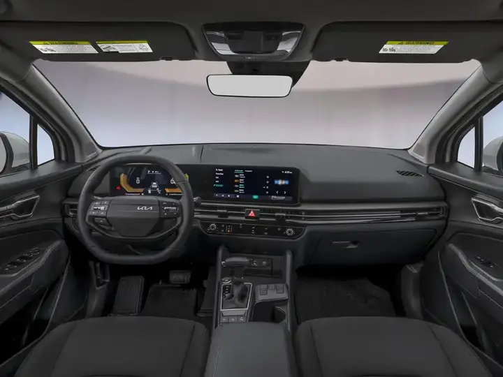 Kia Sportage 2026 photo 4