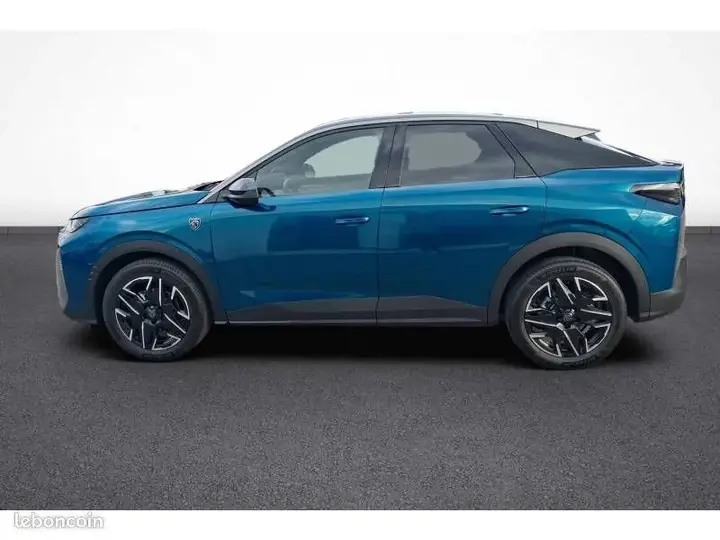 Peugeot 3008 2026 photo 3