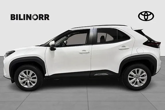 Toyota Yaris Cross 2023 photo 4