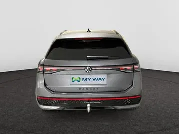 Volkswagen Passat 2026 photo 3