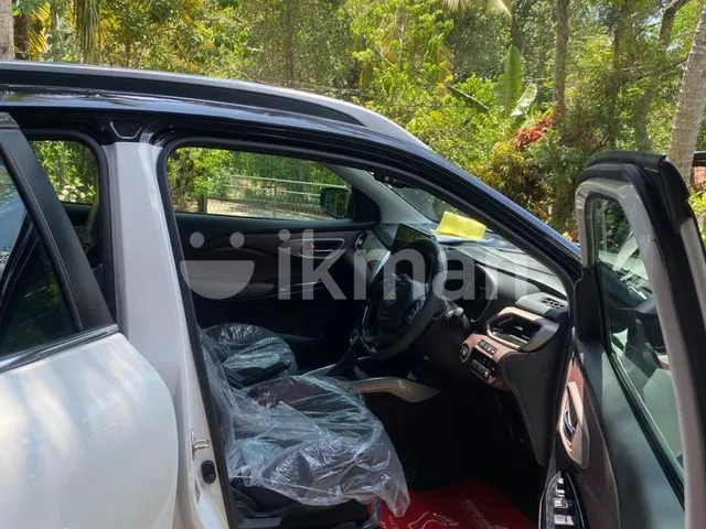Toyota Taisor 2026 photo 3