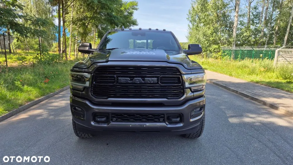 Ram 2500 2022 photo 5