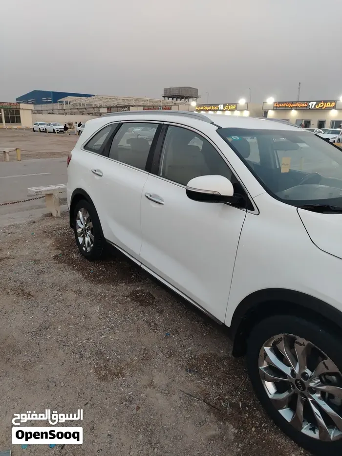 Kia Sorento 2020 photo 2