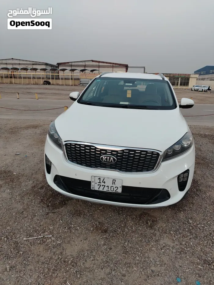 Kia Sorento 2020 photo 4