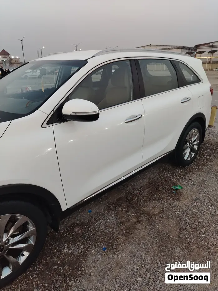 Kia Sorento 2020 photo 3