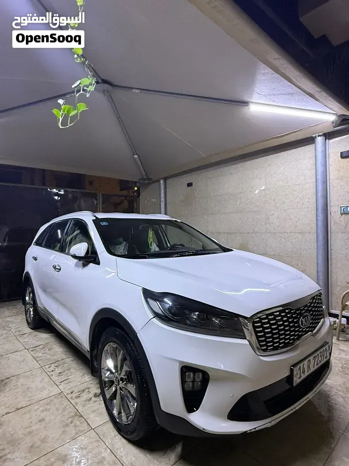 Kia Sorento 2020 photo 5