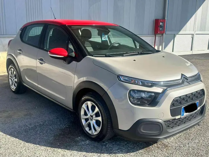 Citroen C3