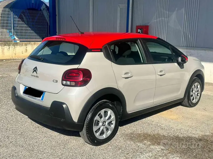 Citroen C3 2021 photo 4