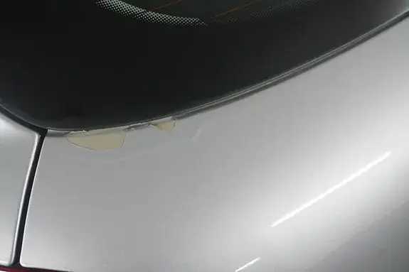 Peugeot 207 2008 photo 5