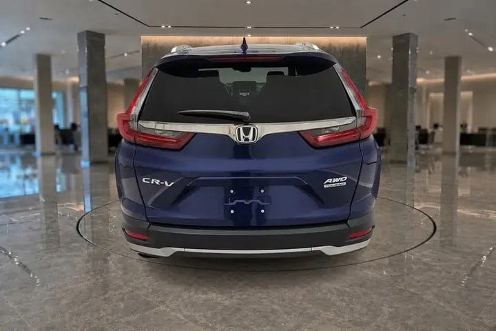 Honda Cr-V 2022 photo 5
