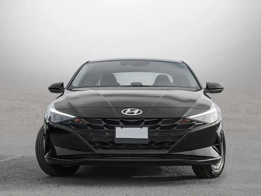 Hyundai Elantra 2023 photo 2