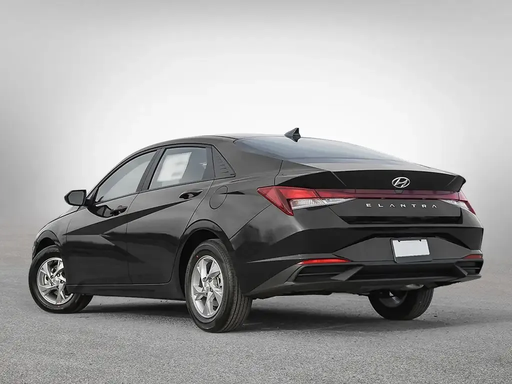 Hyundai Elantra 2023 photo 4