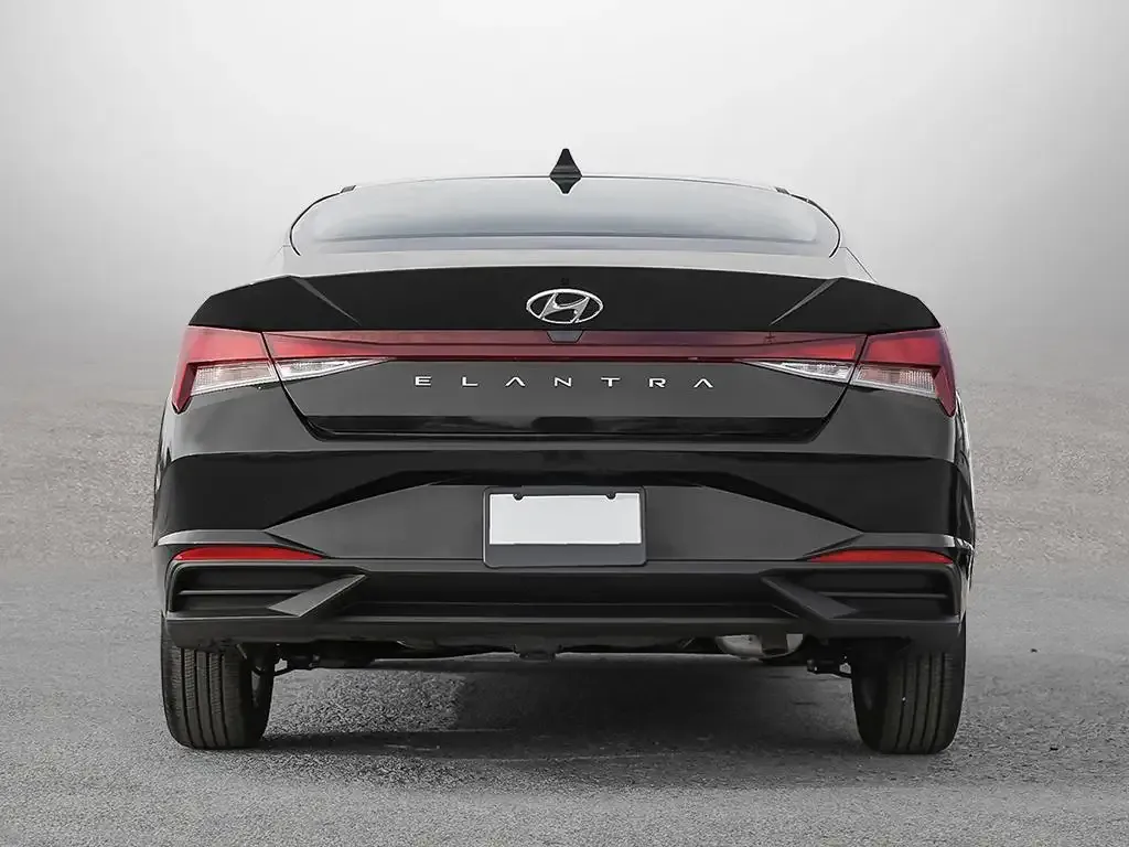 Hyundai Elantra 2023 photo 5