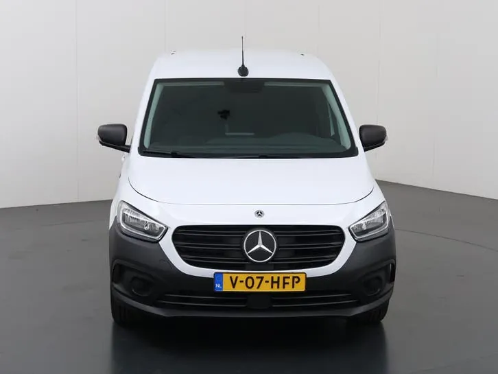 Mercedes-Benz Ecitan 2024 photo 3