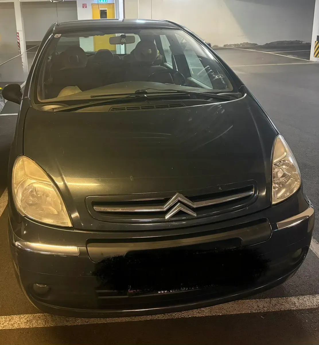 Citroen Xsara Picasso