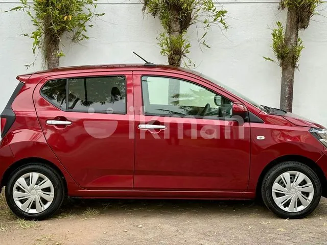 Daihatsu Mira 2025 photo 4