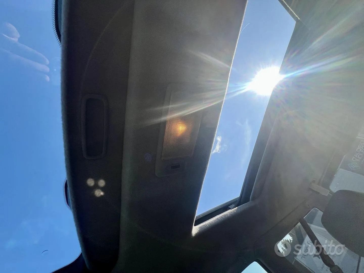 Subaru Outback 2008 photo 4