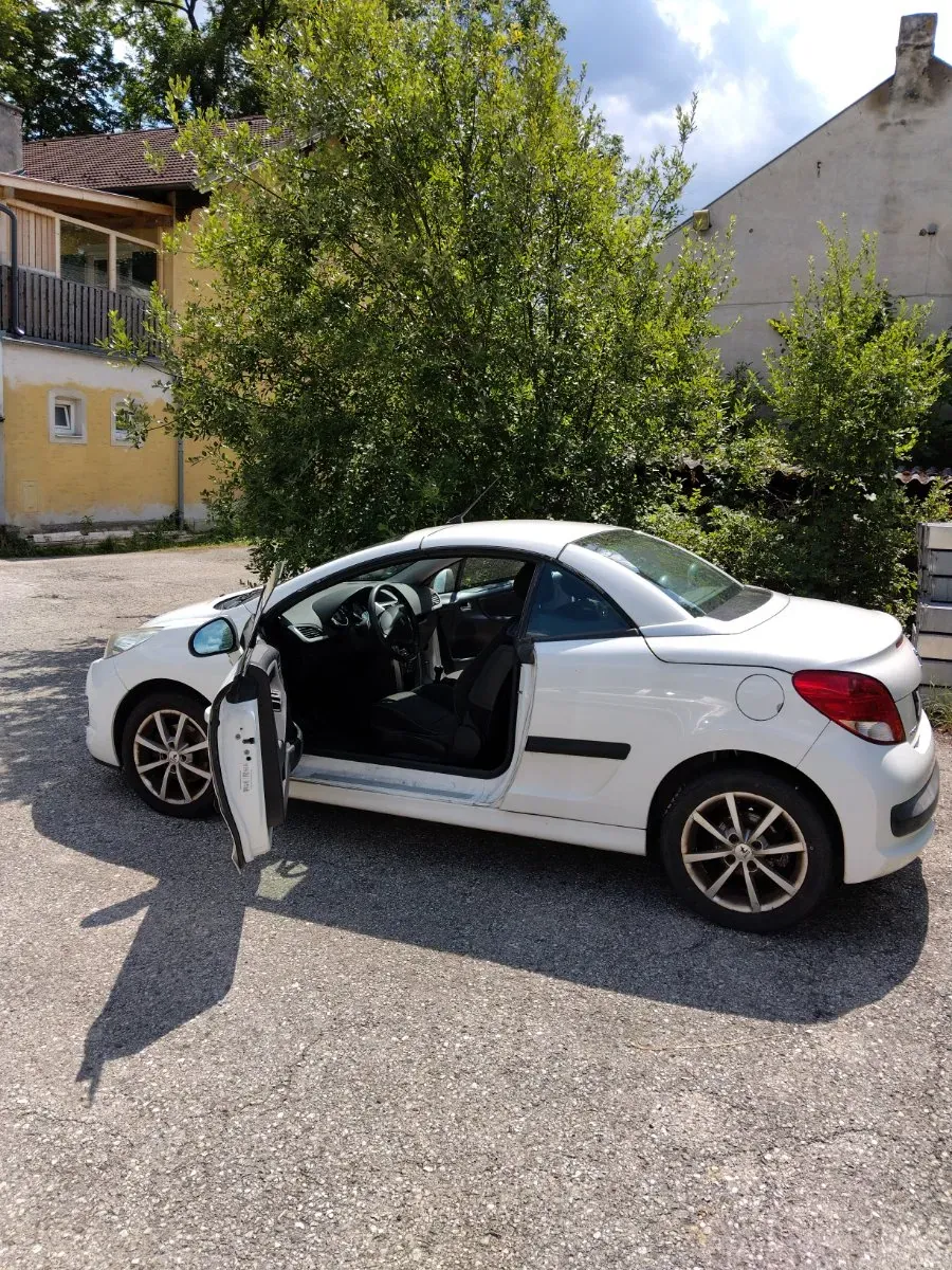 Peugeot 207 2011 photo 3