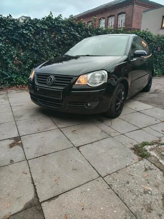 Volkswagen Polo 1.2