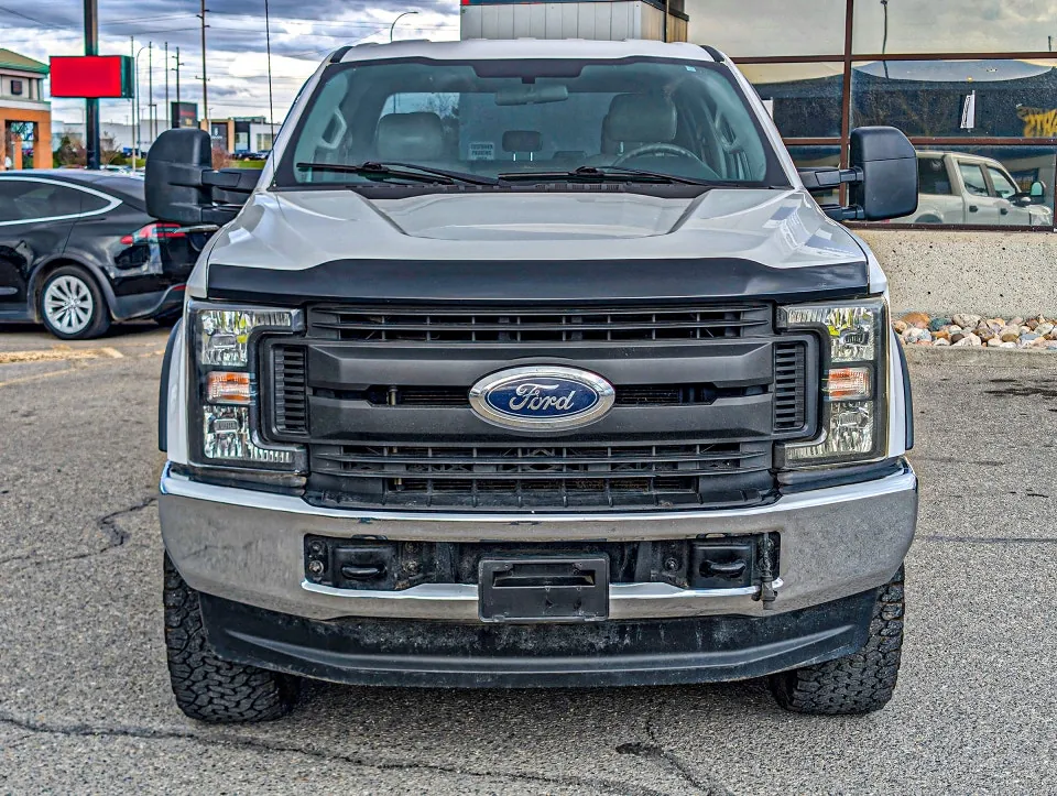 Ford F350