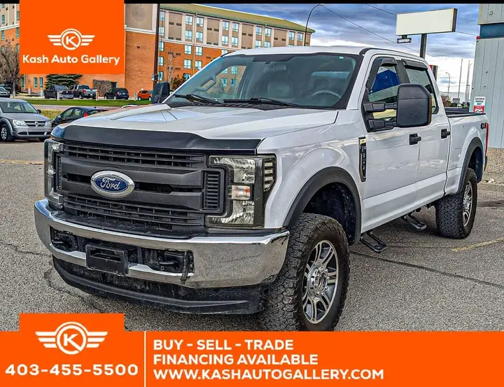 Ford F350