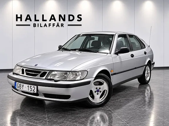 Saab 9-3
