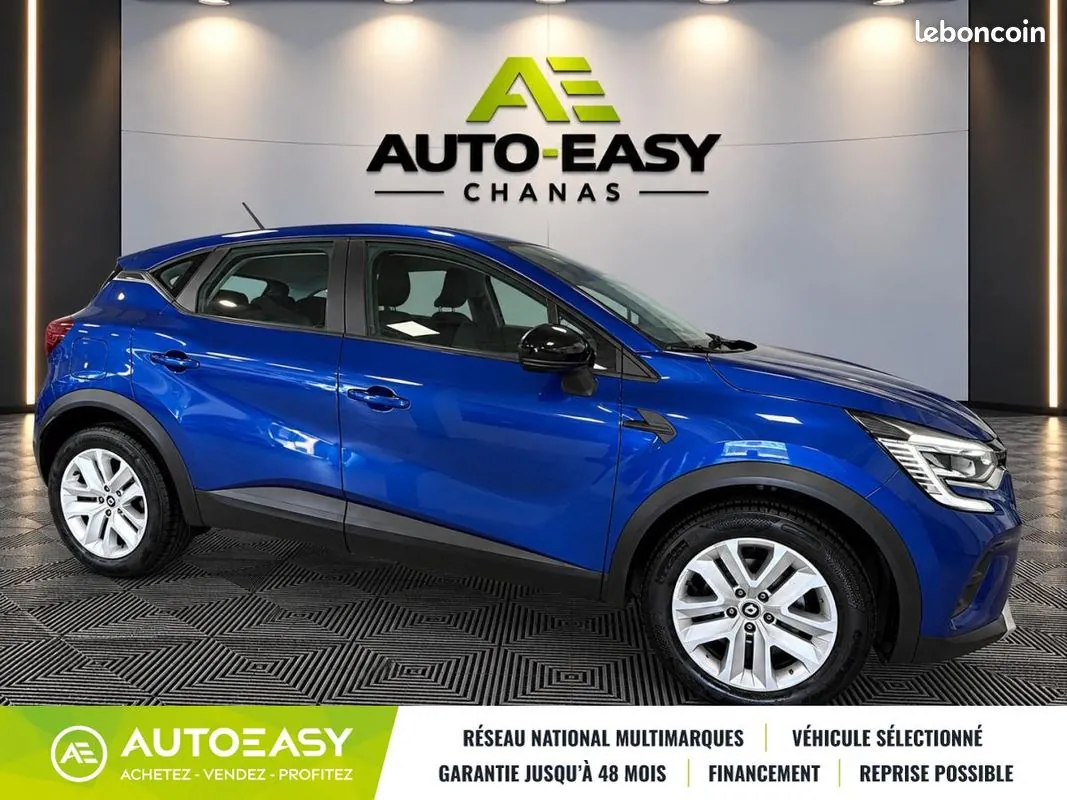Renault Captur 2023 photo 5