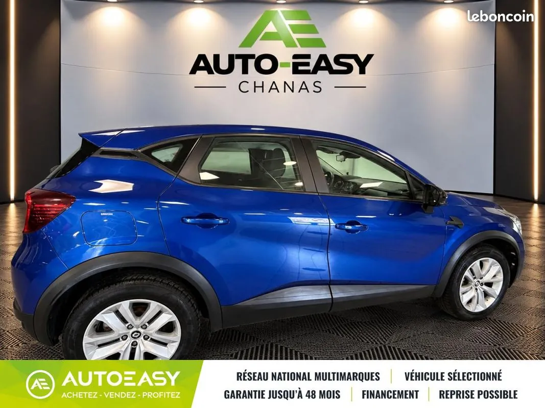 Renault Captur 2023 photo 4