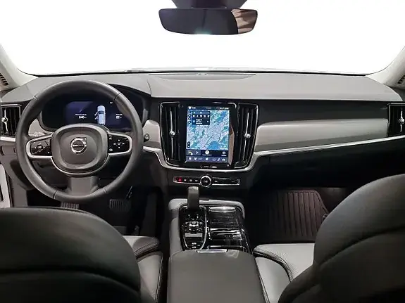 Volvo V90 2025 photo 5