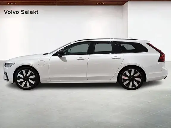 Volvo V90 2025 photo 3