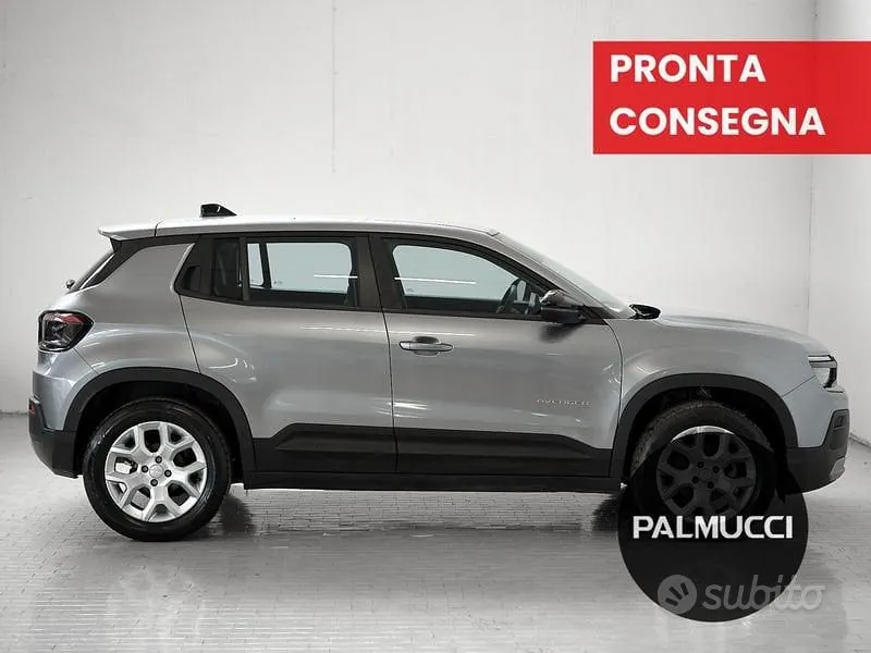 Jeep Avenger 2023 photo 5