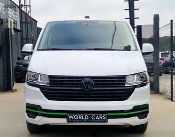 Volkswagen T6.1 Transporter 2023 photo 3