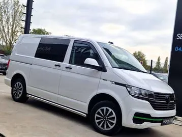 Volkswagen T6.1 Transporter 2023 photo 2