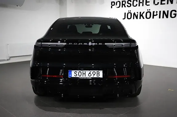 Porsche Cayenne 2026 photo 4
