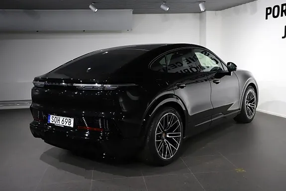 Porsche Cayenne 2026 photo 5