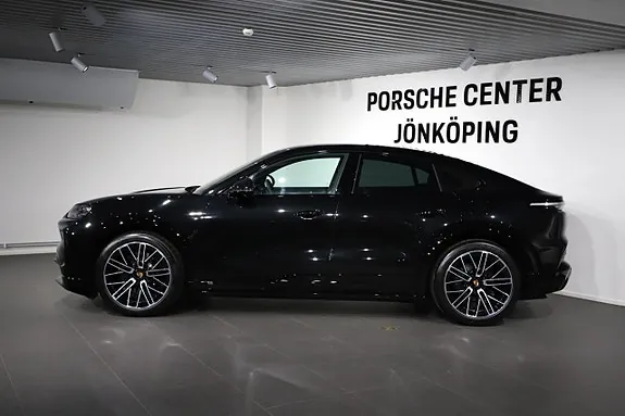 Porsche Cayenne 2026 photo 2