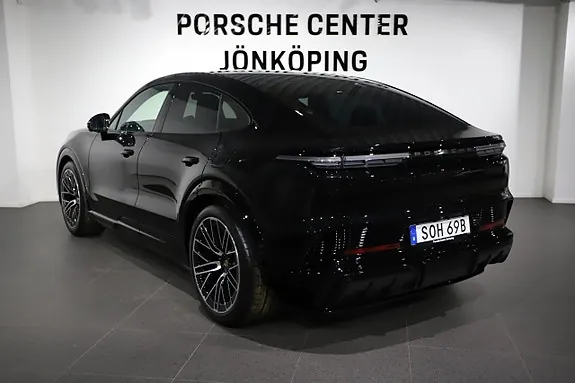 Porsche Cayenne 2026 photo 3