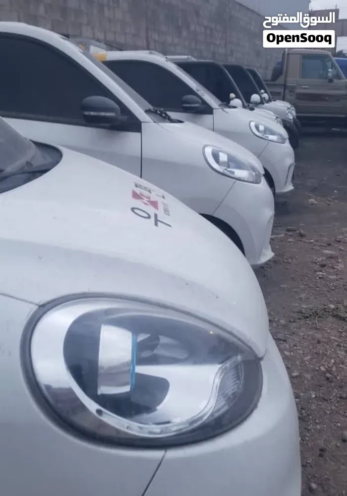 Kia Picanto 2020 photo 4