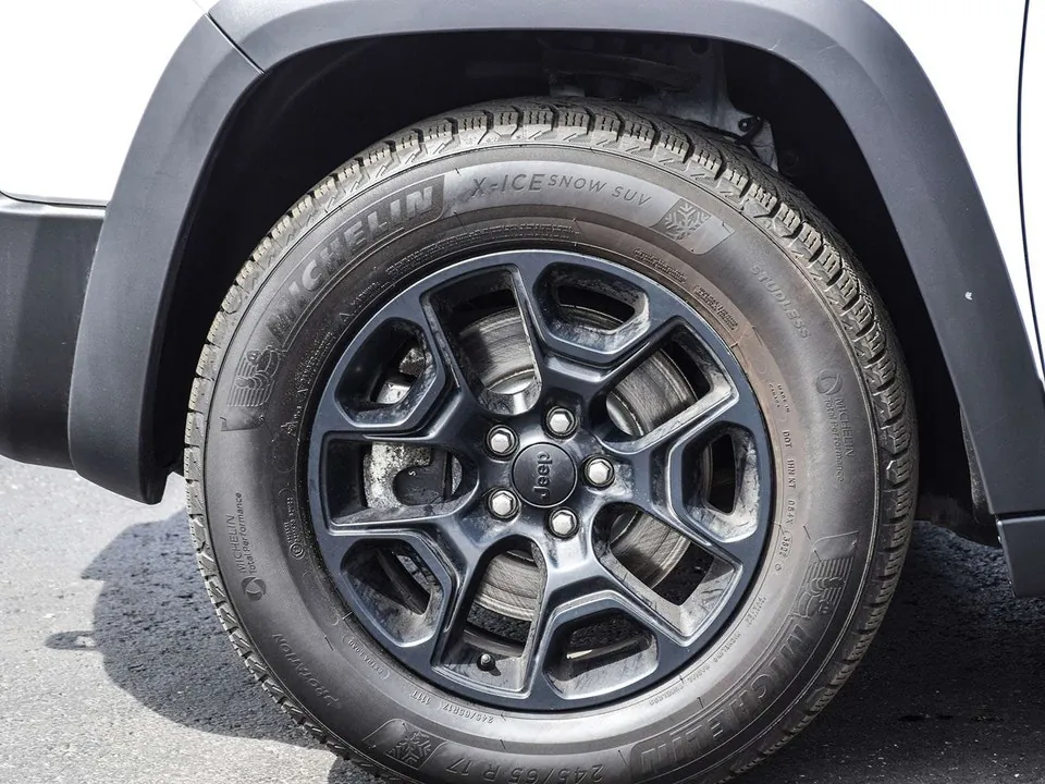Jeep Cherokee 2022 photo 5