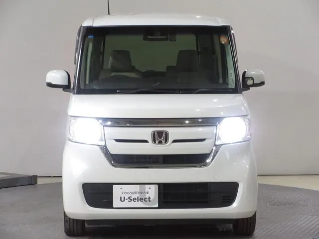 Honda N-Box 2018 photo 5