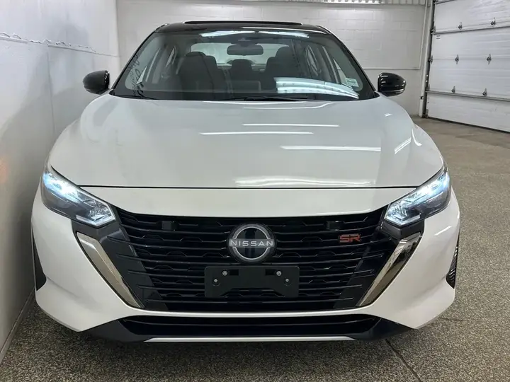 Nissan Sentra 2024 photo 2