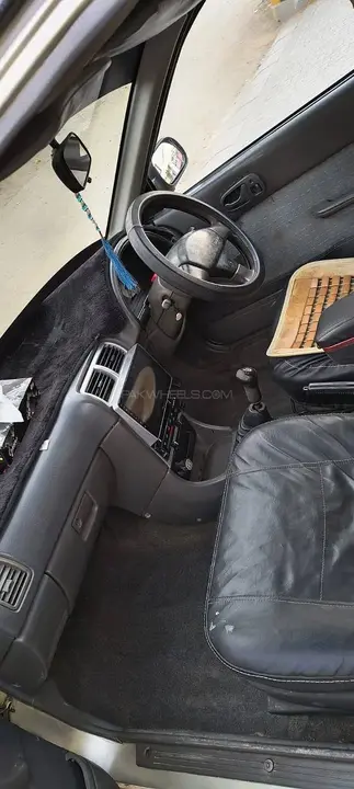 Suzuki Cultus