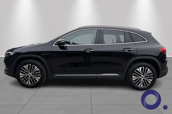 Mercedes-Benz Eqa 2026 photo 2