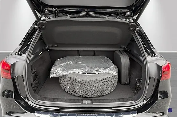 Mercedes-Benz Eqa 2026 photo 5