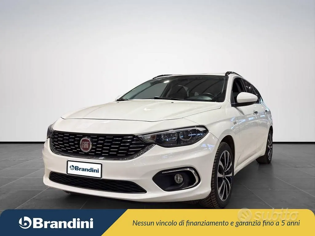 Fiat Tipo Sw