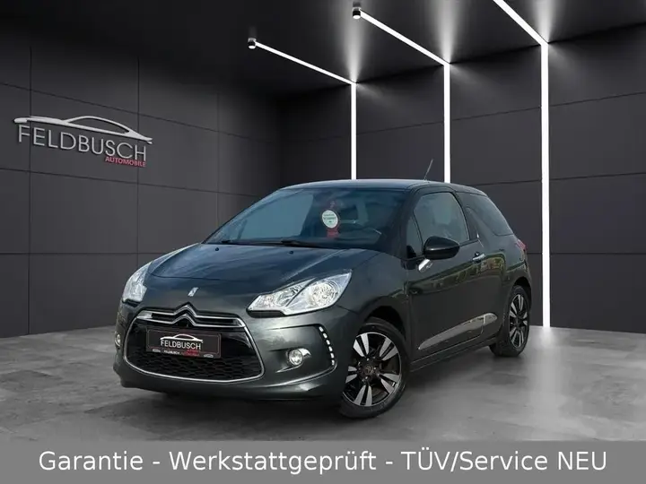 Citroen Ds3