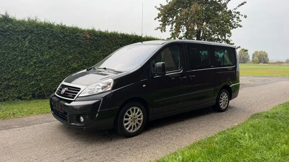 Fiat Scudo